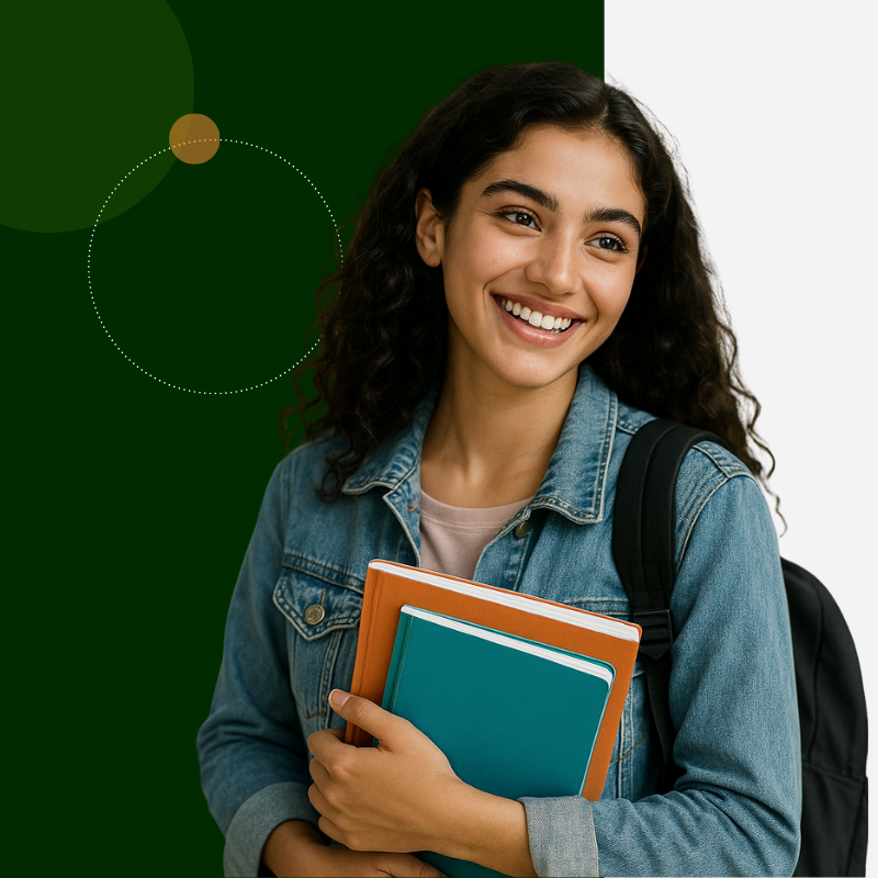 Welcome image for Jabnouni School